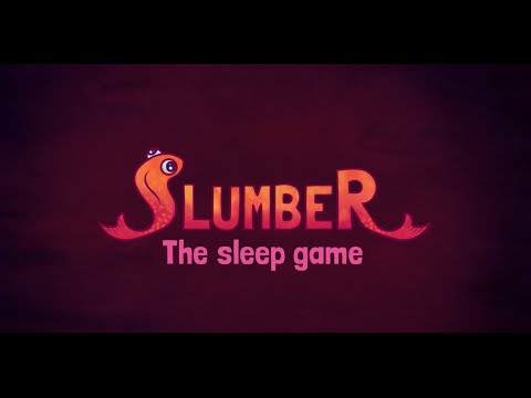 Slumber trailer