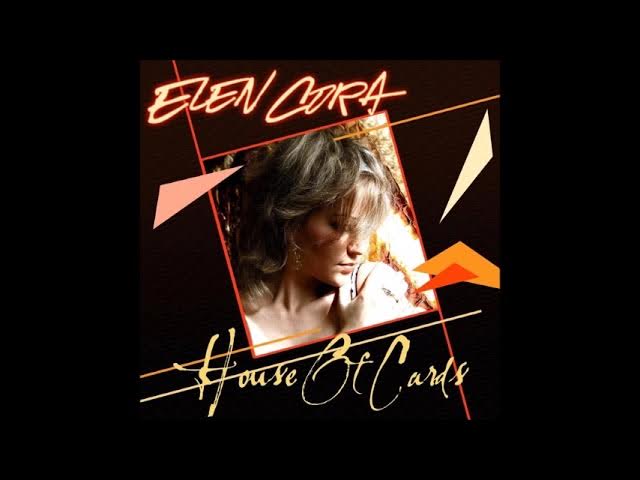 Elen Cora - Time After Time