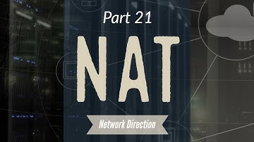 How to Use NAT | Network Fundamentals (Part 21)
