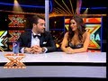 لقاء باسل الزارو ويسرا اللوزي