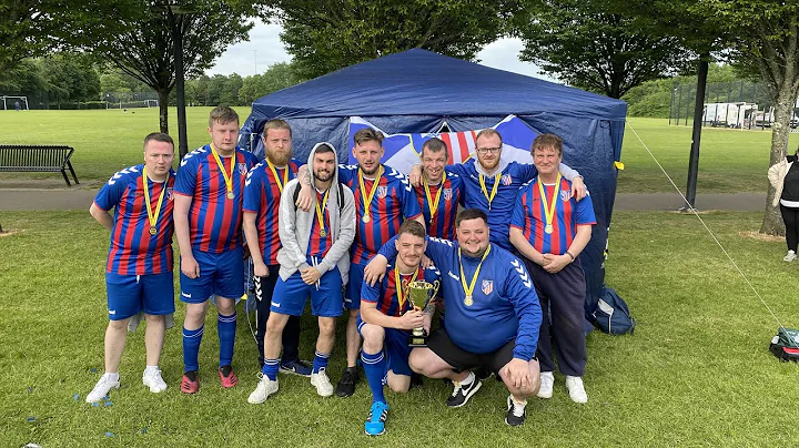 ValeFC Champions For Second Year In a Row - Blanty...