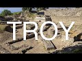Was troy destroyed by the sea people a short look at an intriguing hypothesis