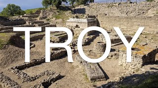 Was Troy Destroyed by the Sea People? A Short Look at an Intriguing Hypothesis by The Historian's Craft 68,489 views 1 month ago 30 minutes