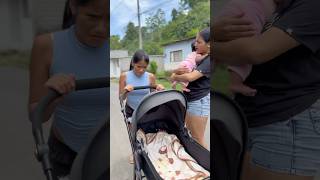 Daniela Quiere Jugar. Con Zoe