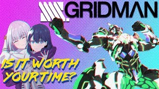 SSSS.GRIDMAN: Trigger's Love Letter To The Tokusatsu Genre