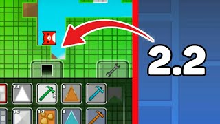 Geometry dash 2.2 уже вышла? | Geometry Box