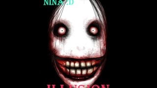 jeff the killer historia-THEGRIEF22- on Vimeo