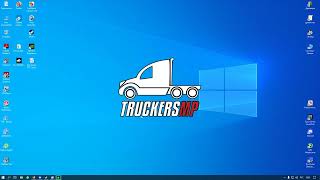 Новый Launcher TruckersMP для игры Euro Truck Simulator 2