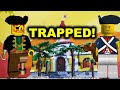 Lego Imperial Prison: Speedbuild & Step-by-Step Guide