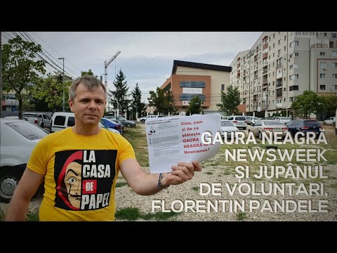 Bârlogul cârtiței Sabin Orcan: Blocul pentru care Pandele a fost trimis în judecată de DNA