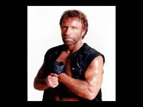 loquendo CHUCK NORRIS vS KiNKIS