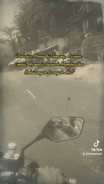 Sing Tenang Joh #shorts #storywa #storyjowo