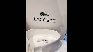 chemise Lacoste. موديلات مصممة بشكل مثالى و راقى، تعرفوا هاتف 41412535 https://wa.me/44376256