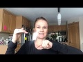 An Apple and an Oreo! Talking all about Inflammation, Gut Health, Toxins and Weight Loss