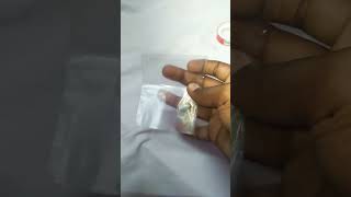 how to make your own perfect sleeve for pokemon card #viral #tcgshorts #pokemon