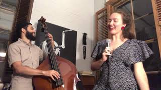 SASHA AND MAX - DO YOU KNOW WHAT IT MEAN'S