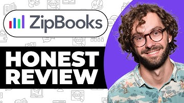 ZipBooks Eerlijke Review - Bekijk voor gebruik
