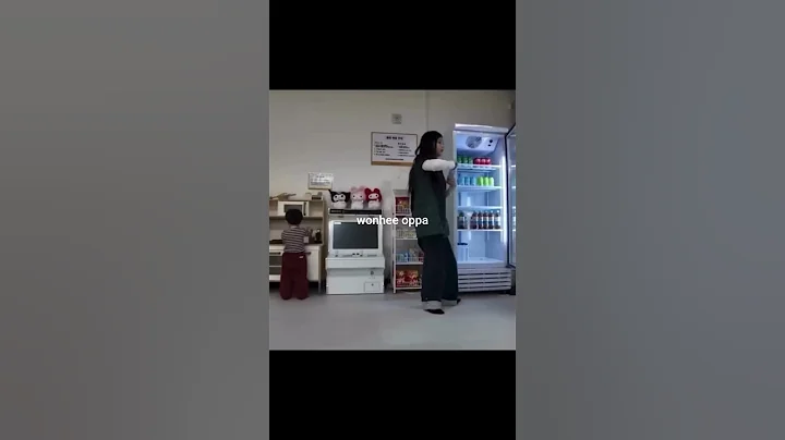 not cute anymore #wonhee #illit #kpop #shorts #meme