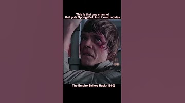 That song is a low key banger... 🧽🚀🦀 #spongebob #starwars  #spongebobmemes #moviememes