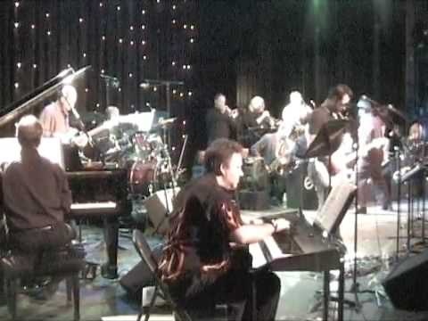 Ed Palermo Big Band - King Kong/21st Century Schiz...