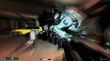 Malice - Leviathan - F.E.A.R Extraction Point - Interval - 04 (Without Commentary)