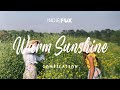 Warm Sunshine | Warm music of spring sunshine | Indie/Pop/Folk/Acoustic Playlist