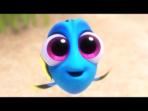 finding-dory---best-funny-moments