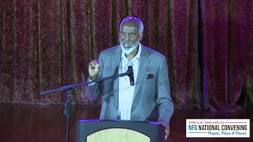 Keynote Address: john a. powell on Othering & Belonging