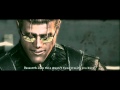 Resident Evil 5 PC Mod - Retarded Wesker