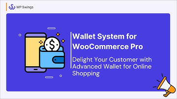 Wallet System for WooCommerce Pro: Delight Your Customer with Advanced Wallet for Online Shopping