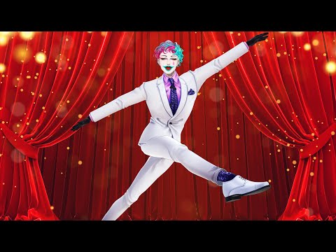 【雑談＋】おめでたい男2025【にじさんじ/ジョー・力一】