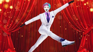 ジョー・力一(じょーりきいち)の配信のサムネイル画像