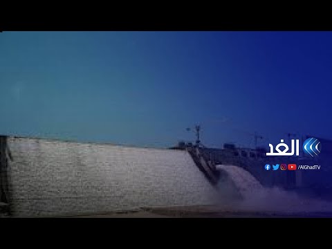 تحذيرات سودانية من ارتفاع منسوب مياه النيل الأزرق مراسلتنا ترصد التفاصيل