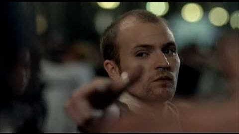 Xbox 360 ad - "Standoff"