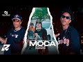 El Rapper RD x Nino Freestyle x Luis Brown - Moca Remix (Video Oficial)