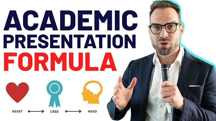 How To Give The Perfect Presentation ( Academic Co...