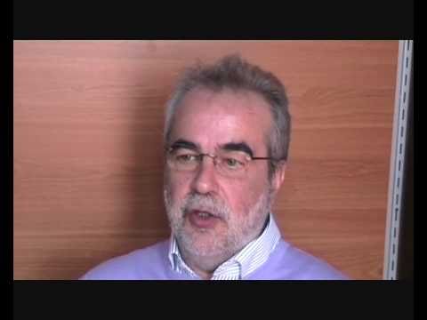 DIM entrevista Jordi Adell (UJI): Web 2.0 y escuel...