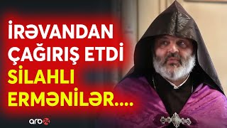 SON DƏQİQƏ! Polis aksiyaya müdaxilə etdi: Silahlı etirazçılar saxlanıldı - Aksiyaların 3-cü günü...