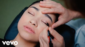 Rico Friebe - So Many Hints (Until Pain Matters)