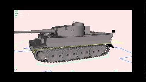 TigerTank.mov