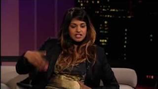 mia was the first sri lankan ever to be nominated for a grammy award part 01