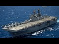 SNAPSHOT USS America (LHA-6) 2021