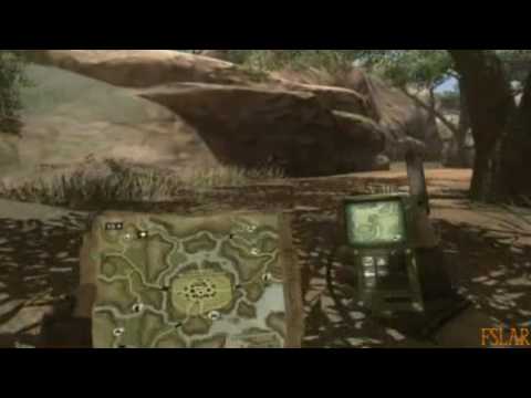 Far Cry 2 #16 - Nasreen 