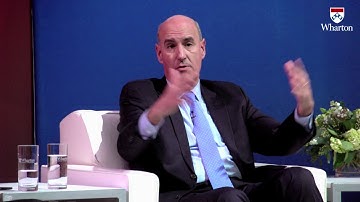 Prof. Mauro Guillén on why protectionism is a "terrible idea"