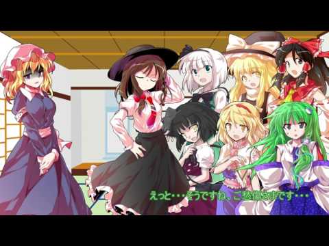 CH登録者様2000名突破！ということで人気等票ととある募集をします！(募集は終了しました)