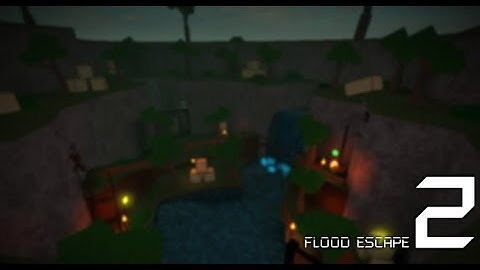 FE2 Community Maps | Over The Caves [Cool Normal]