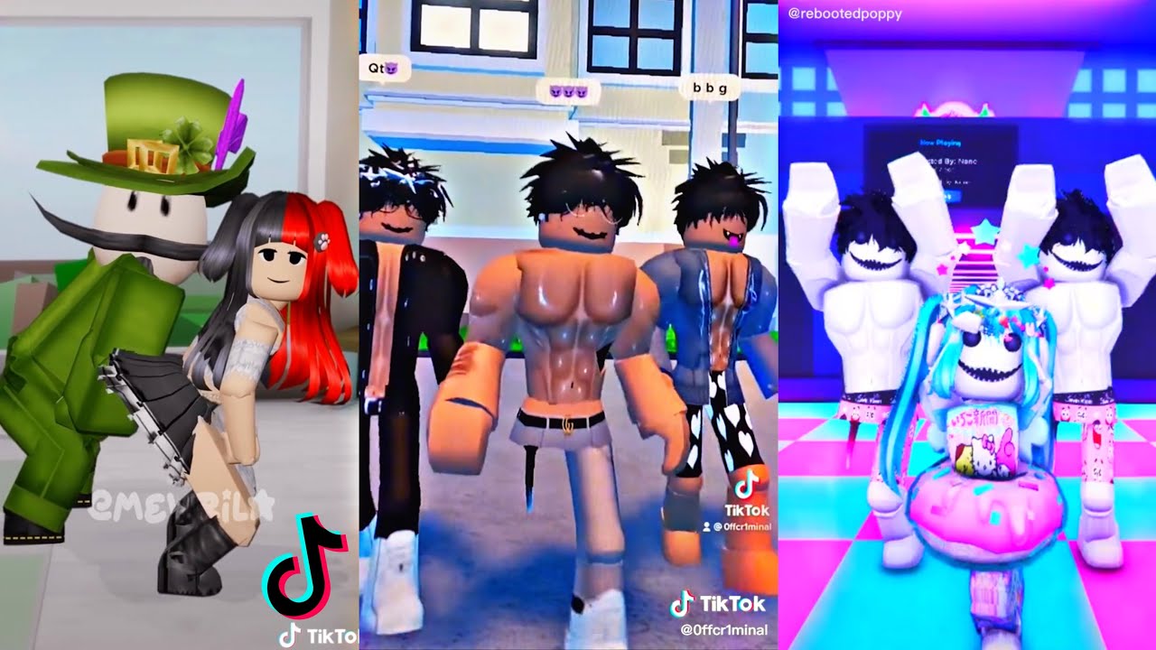 best game in roblox to edit｜TikTok Search