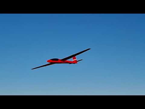 Swift S 1 initial flights