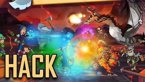 Hustle Castle MOD ✱ Tricks Cheat Hustle Castle 💲 Hustle Castle Get Free Gems (MOD 2025) 💸