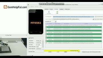 How to Flash Micromax Q394   Flash file and Flash tool   Fix Software Problems
